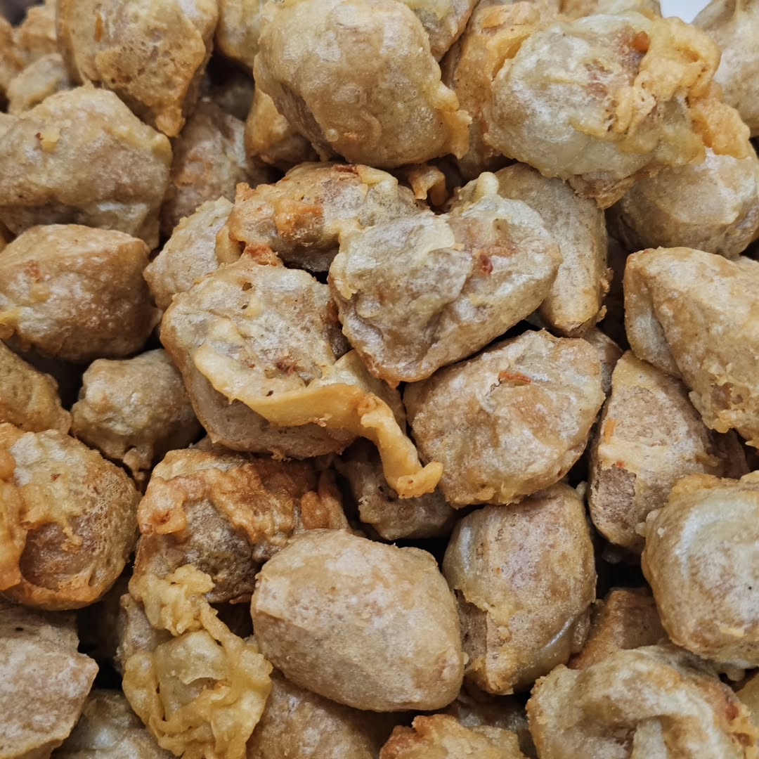 tahu bakso tahu bakso